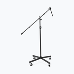 On - Stage SB96+ Microphone Boom Stand - 659814065516