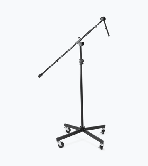 On - Stage SB96+ Microphone Boom Stand - 659814065516