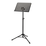 On - Stage SM7212B Conductor Music Stand - 659814606153