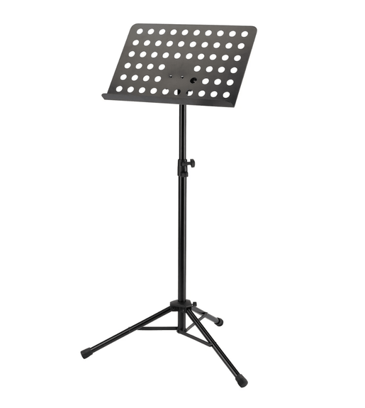 On - Stage SM7212B Conductor Music Stand - 659814606153