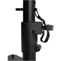 On - Stage SMS4500 - P  Studio Monitor Stand, Pair - 659814133987