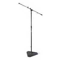 On - Stage SMS7630B Microphone Boom Stand - 659814349760