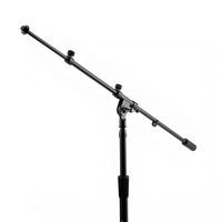 On - Stage SMS7630B Microphone Boom Stand - 659814349760