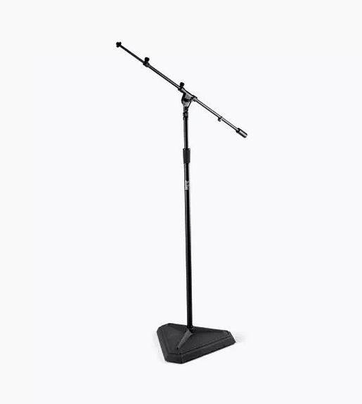 On - Stage SMS7630B Microphone Boom Stand - 659814349760