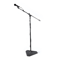 On - Stage SMS7630B Microphone Boom Stand - 659814349760