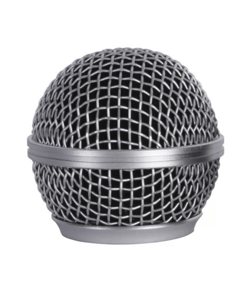 On Stage SP58 Steel Mesh Microphone Grill - 659814060801