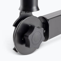 On - Stage SS7322B Wall - Mount Speaker Brackets – Pair - 659814409839
