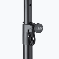 On - Stage SS7745 Adjustable Subwoofer Attachment Shaft - 659814356270