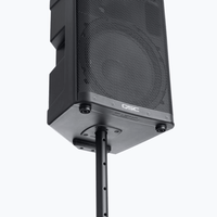 On - Stage SS7745 Adjustable Subwoofer Attachment Shaft - 659814356270
