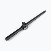 On - Stage SS7745 Adjustable Subwoofer Attachment Shaft - 659814356270