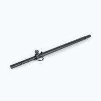 On - Stage SS7745 Adjustable Subwoofer Attachment Shaft - 659814356270