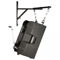 On - Stage SS7990 Hanging Speaker Bracket - 659814140404
