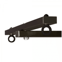 On - Stage SS7990 Hanging Speaker Bracket - 659814140404