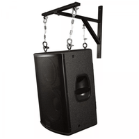 On - Stage SS7990 Hanging Speaker Bracket - 659814140404