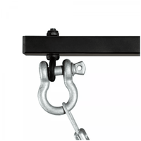 On - Stage SS7990 Hanging Speaker Bracket - 659814140404