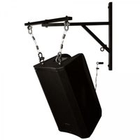 On - Stage SS7990 Hanging Speaker Bracket - 659814140404