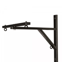 On - Stage SS7990 Hanging Speaker Bracket - 659814140404