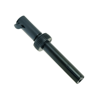 On - Stage SSA45LOK Locking Speaker Adapter - 659814104550