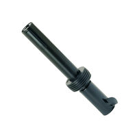 On - Stage SSA45LOK Locking Speaker Adapter - 659814104550