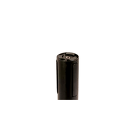 On - Stage SSA45LOK Locking Speaker Adapter - 659814104550