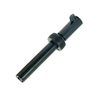 On - Stage SSA45LOK Locking Speaker Adapter - 659814104550