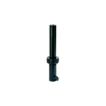 On - Stage SSA45LOK Locking Speaker Adapter - 659814104550