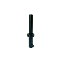 On - Stage SSA45LOK Locking Speaker Adapter - 659814104550