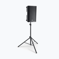 On - Stage SSP7900 All - Aluminum Speaker Stand Pack - 659814100330