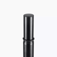 On Stage SSP7950 All - Aluminum Speaker Stand with Bag (Pair) - 659814760596