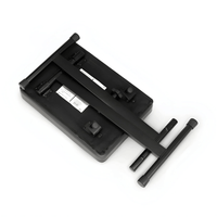 On - Stage Stands KT7800 Three - Position X - Style Keyboard Bench - 659814554393