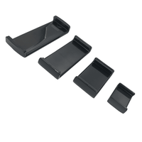 On-Stage TCM1900 Universal U-Mount Grip-On Tablet Mounting System - 0654001004185
