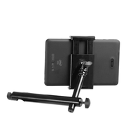 On-Stage TCM1900 Universal U-Mount Grip-On Tablet Mounting System - 0654001004185