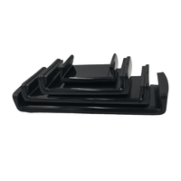 On-Stage TCM1900 Universal U-Mount Grip-On Tablet Mounting System - 0654001004185