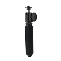 On-Stage TCM1900 Universal U-Mount Grip-On Tablet Mounting System - 0654001004185