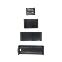 On-Stage TCM1900 Universal U-Mount Grip-On Tablet Mounting System - 0654001004185