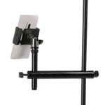 On-Stage TCM1900 Universal U-Mount Grip-On Tablet Mounting System - 0654001004185