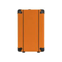 Orange Crush 20Rt 20 - Watt Guitar Amp Combo With Reverb - Orange - 5060299174894