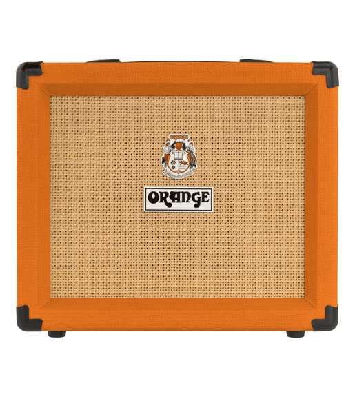 Orange Crush 20Rt 20 - Watt Guitar Amp Combo With Reverb - Orange - 5060299174894