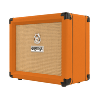 Orange Crush 20Rt 20 - Watt Guitar Amp Combo With Reverb - Orange - 5060299174894