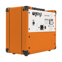 Orange Crush 20Rt 20 - Watt Guitar Amp Combo With Reverb - Orange - 5060299174894