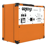 Orange Crush 35Rt 35 - Watt Guitar Amp Combo With Reverb - Orange - 5060299174917