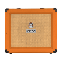 Orange Crush 35Rt 35 - Watt Guitar Amp Combo With Reverb - Orange - 5060299174917