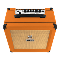Orange Crush 35Rt 35 - Watt Guitar Amp Combo With Reverb - Orange - 5060299174917