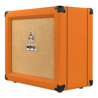 Orange Crush 35Rt 35 - Watt Guitar Amp Combo With Reverb - Orange - 5060299174917