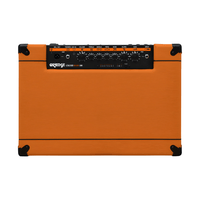 Orange Crush Bass 25 Guitar Amplifier - 5060299175938