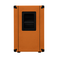 Orange Crush Bass 25 Guitar Amplifier - 5060299175938