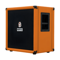 Orange Crush Bass 25 Guitar Amplifier - 5060299175938