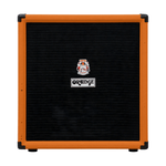 Orange Crush Bass 25 Guitar Amplifier - 5060299175938