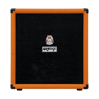 Orange Crush Bass 25 Guitar Amplifier - 5060299175938