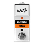 Orange FS - 1 Mini Single - Button Guitar Footswitch - 5060299177819